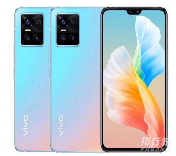 vivoS10和vivoS10Pro有什么区别?区别对比