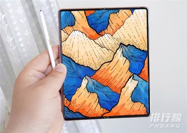 三星galaxyzfold3重量_三星galaxyzfold3最新报道