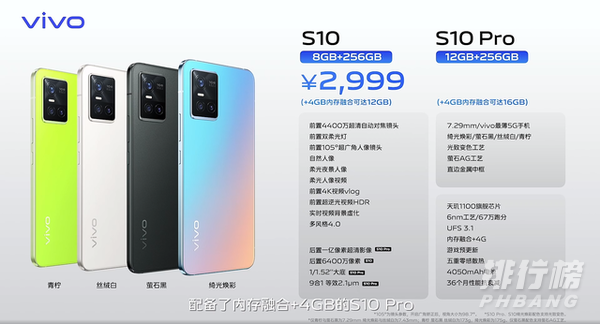 vivo s10怎么样_vivo s10好不好