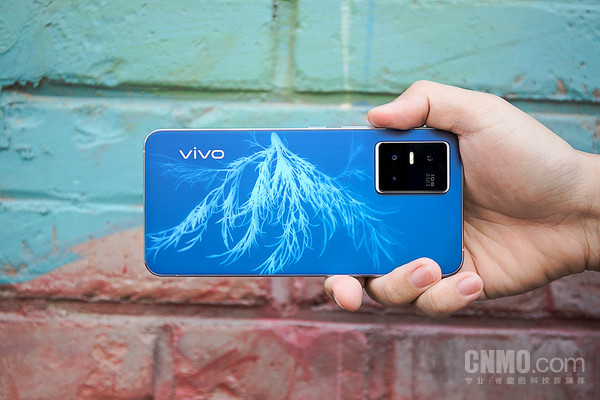 在vivo S10系列上留下属于自己的光影