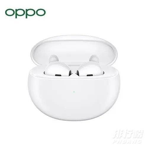 oppoencoair使用方法_oppoencoair耳机使用说明