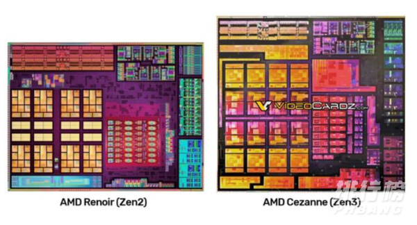 AMD5000G系列最新消息_AMD5000G系列曝光