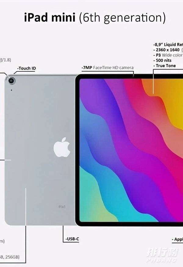 ipadmini6最新官方消息_ipad mini6上市时间及价格