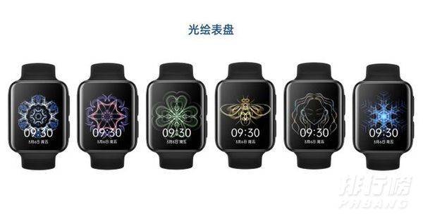 OPPOWatch2怎么样_