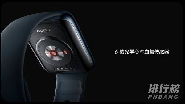 OPPOWatch2怎么样_