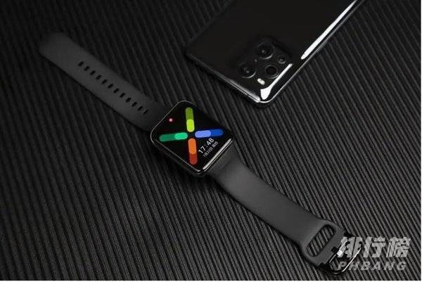 oppowatch2测评_oppowatch2功能有哪些