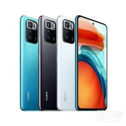 红米note10Pro和小米11青春版哪个好_参数配置对比