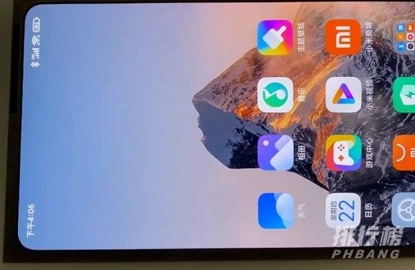 小米mix4是屏下摄像头吗_小米mix4屏下摄像头介绍
