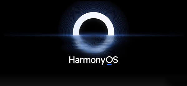 HarmonyOS