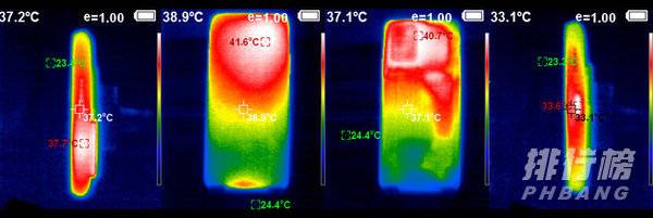 红米note10pro发热严重吗_红米note10pro发热测试