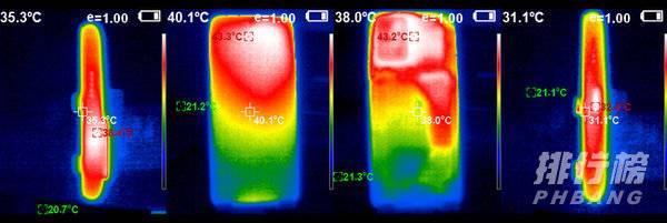 红米note10pro发热严重吗_红米note10pro发热测试