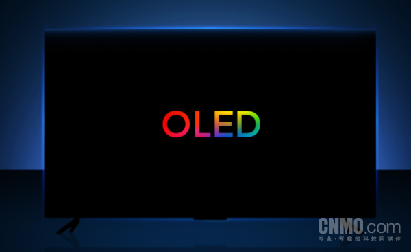 小米电视6 OLED