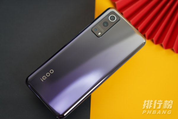 iQOOZ3和红米note10pro哪个好_iQOOZ3和红米note10pro对比