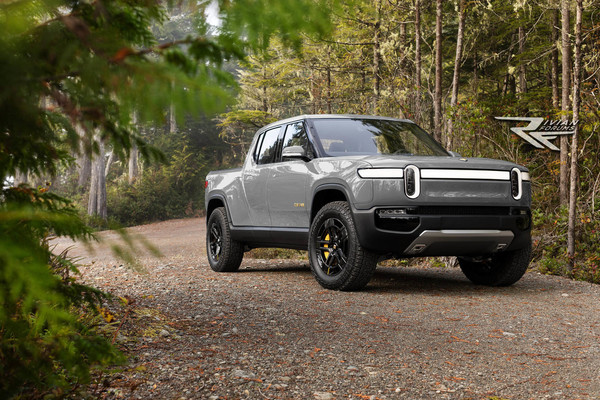 Rivian RIT