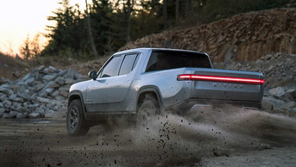 Rivian RIT