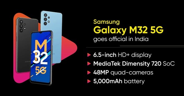 三星Galaxy M325G