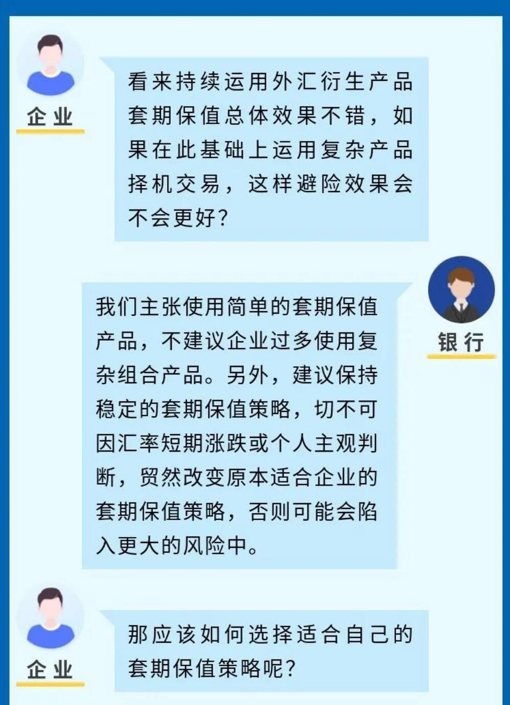 一张图系列--汇率避险经验之中小微企业篇