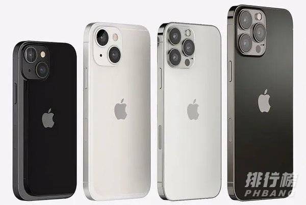 iphone13将于9月14日正式发布_iphone13参数配置