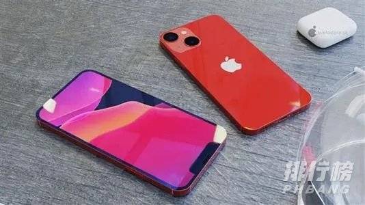 iPhone13mini支持指纹解锁吗_有屏下指纹解锁吗