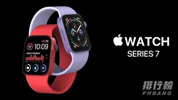 apple watch series7更新了什么_更新消息汇总