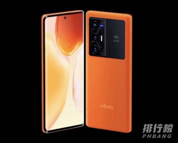 vivox70系列渲染图_vivox70系列外观详情