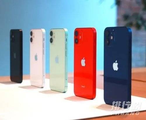 iphone13mini和iphone12mini参数对比_哪款更值得买