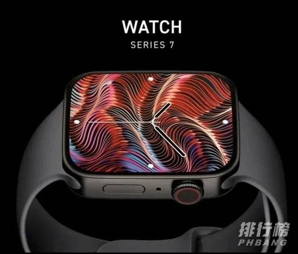 apple watch series 7续航_电池容量多少