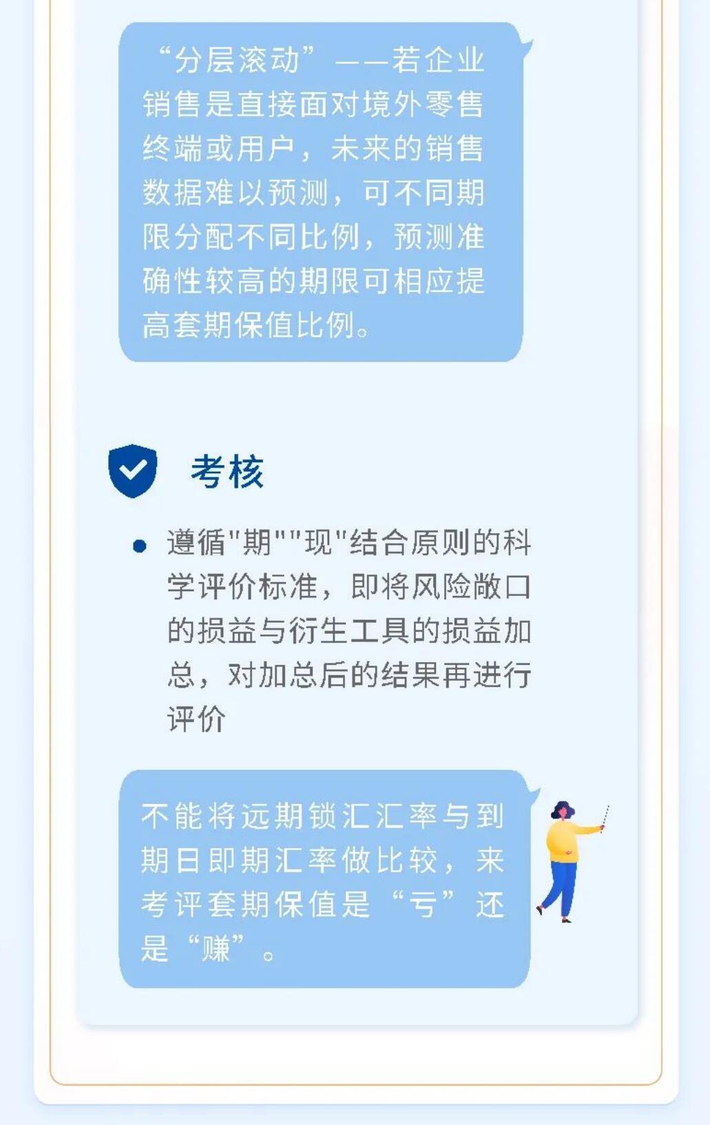 一张图：一图读懂“汇率风险中性”