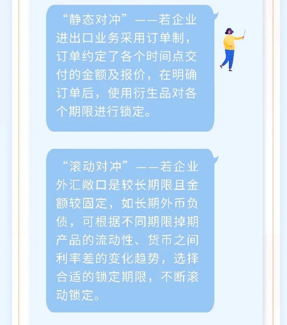 一张图：一图读懂“汇率风险中性”