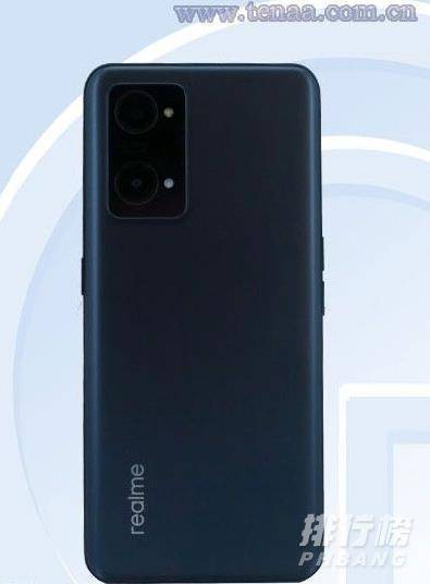 realme GT Neo 2官方消息_realme GT Neo 2最新爆料