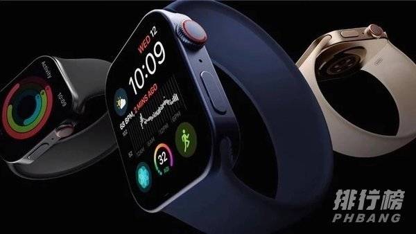 Apple Watch S7参数曝光_参数配置详情