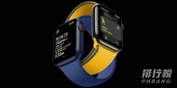 Apple Watch S7参数曝光_参数配置详情