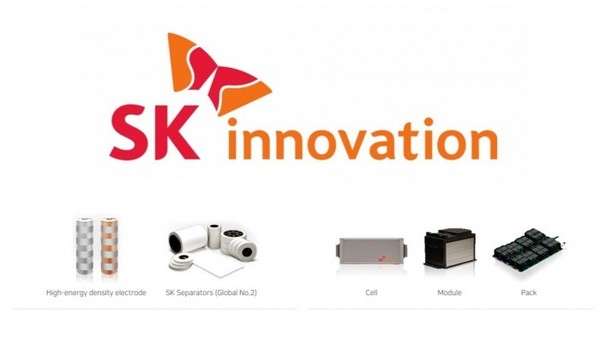 SK innovation