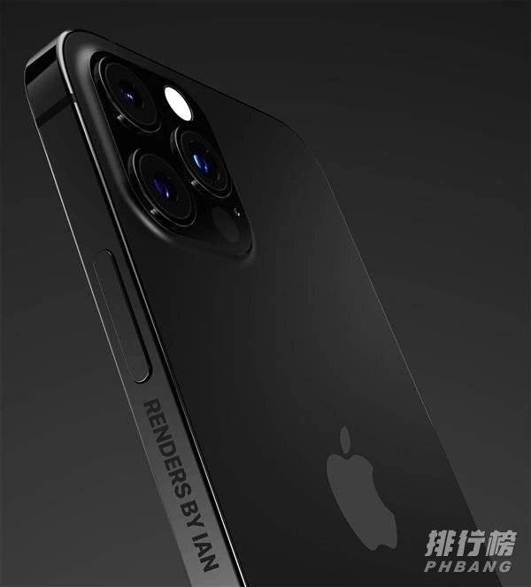 iPhone13 Pro真机图_iPhone13 Pro渲染图曝光