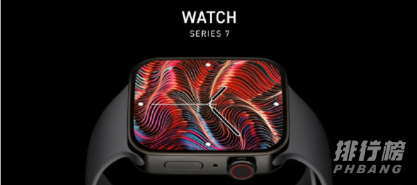 AppleWatchSeries7支持Touch ID么_有哪些新功能