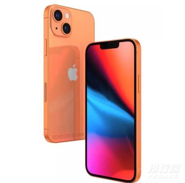 iPhone13详细配置曝光_iPhone13详细配置介绍