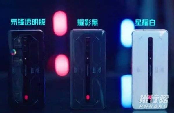 红魔6SPro和OPPOReno6Pro+哪款更值得入手?