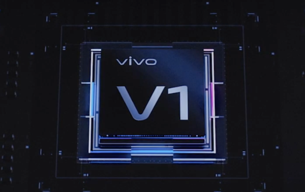 vivo V1芯片