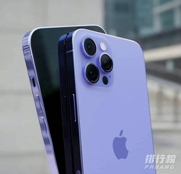 苹果iPhone13系列价格预测_iPhone13系列上市最新价格