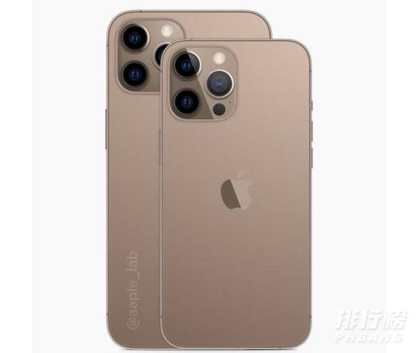 iPhone13系列配色_iPhone13系列配色介绍