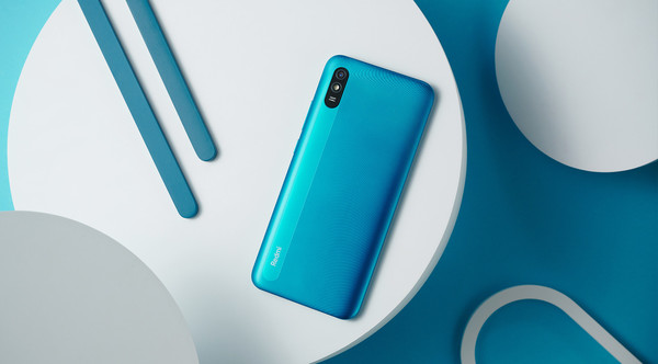 Redmi 9A