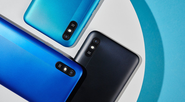 Redmi 9A