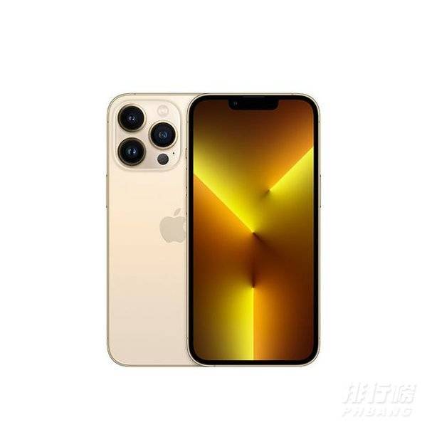 苹果iPhone13pro配置怎么样_参数配置评测