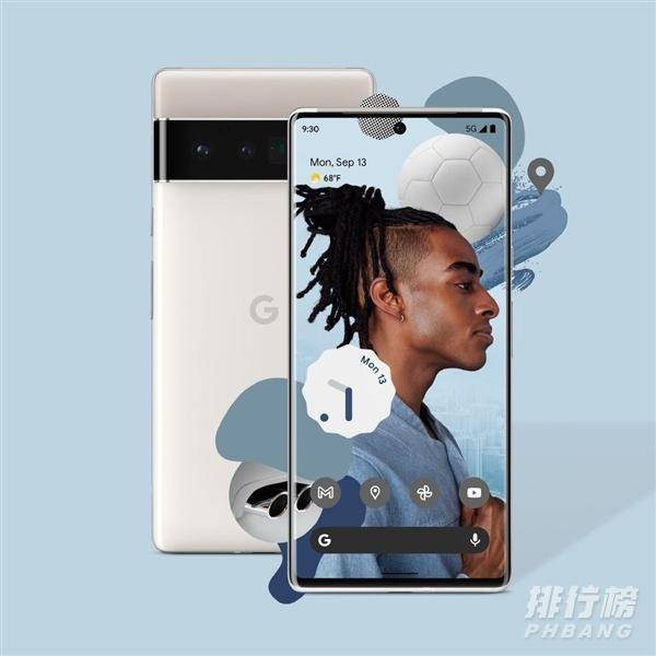 谷歌Pixel6上市时间_谷歌Pixel6最新消息