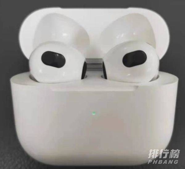 AirPods3和AirPodspro哪个好_AirPods3和AirPodspro选哪个