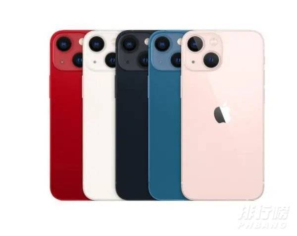 iphone13mini有哪些优缺点_iphone13mini骂声一片