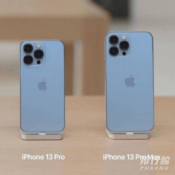 iPhone13Pro评测_iPhone13Pro开箱视频