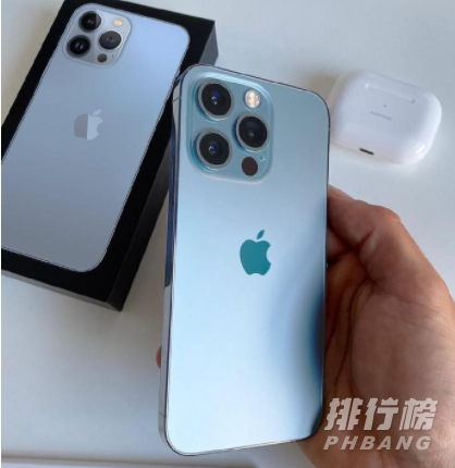 iPhone13Pro评测_iPhone13Pro开箱视频