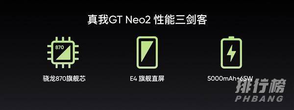 真我GT Neo2手机配置曝光_真我GT Neo2参数配置