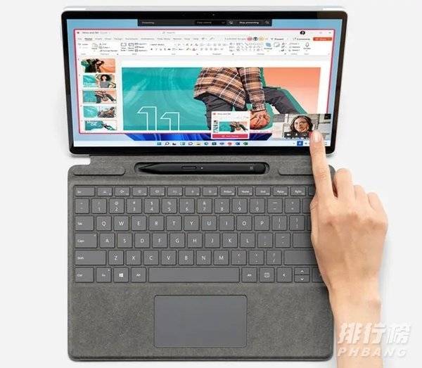 Surface Pro 8最新消息_Surface Pro 8全面介绍